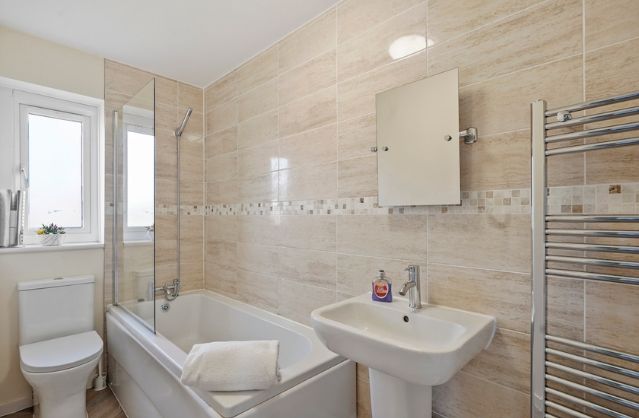Maidstone accommodation
