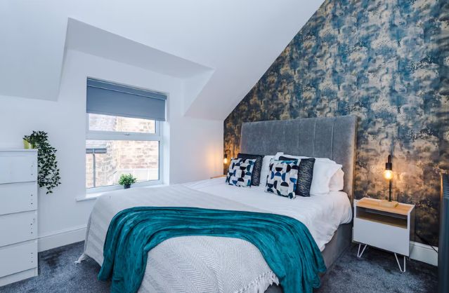 Harrogate accommodation