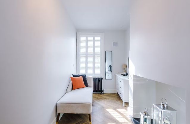 York accommodation