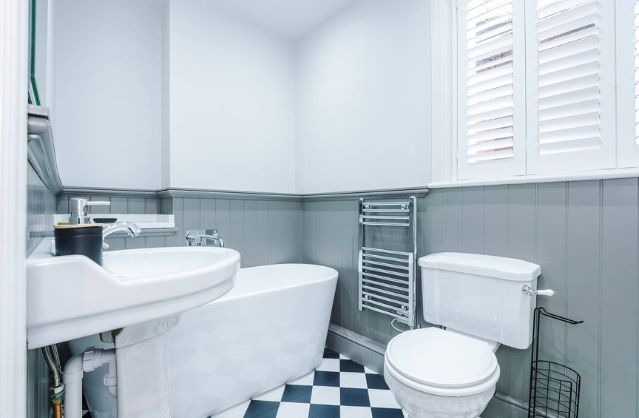 York accommodation