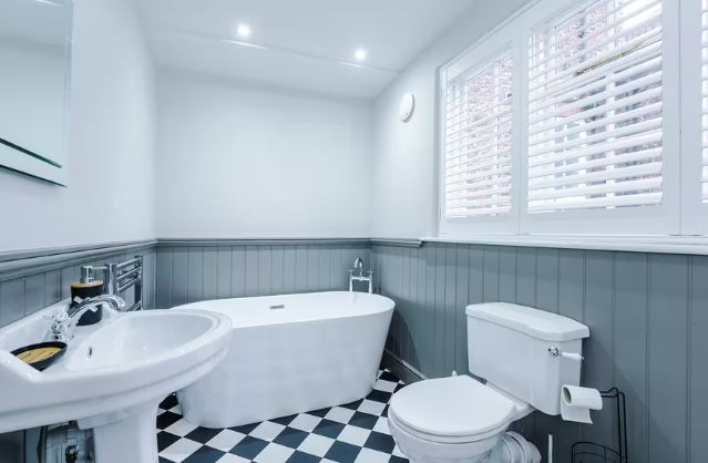York accommodation