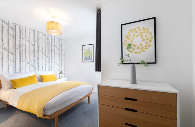 Cheltenham accommodation