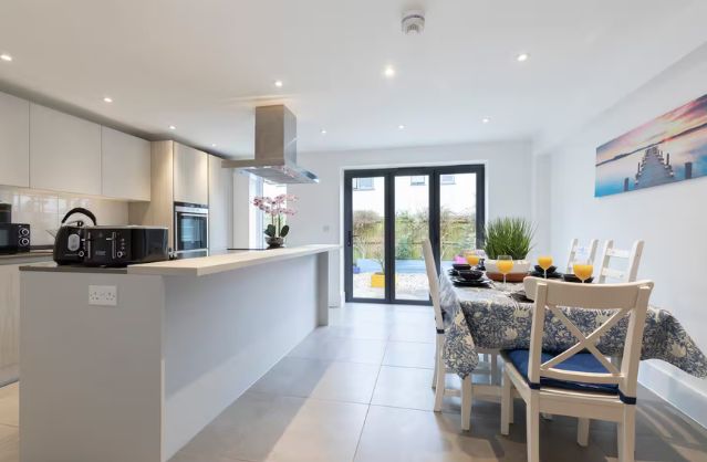 Cheltenham accommodation