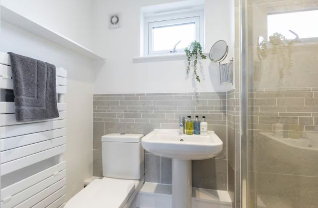 Cheltenham accommodation