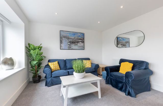 Cheltenham accommodation