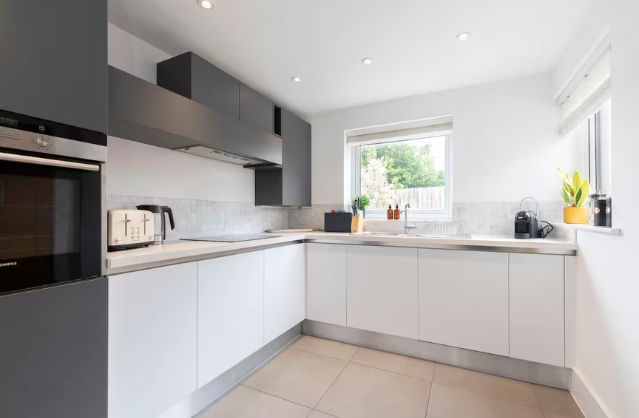 Cheltenham accommodation