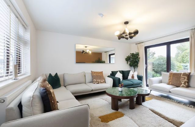 Cheltenham accommodation