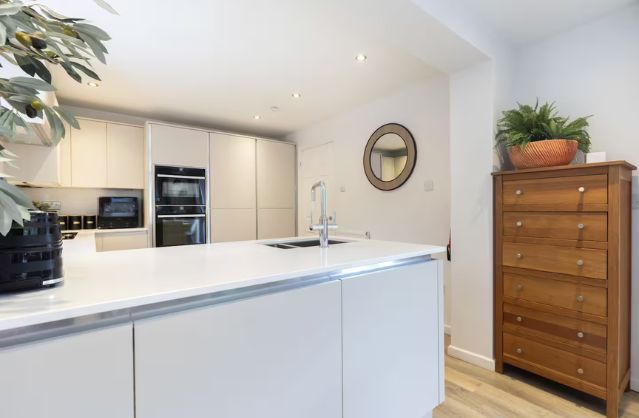 Cheltenham accommodation