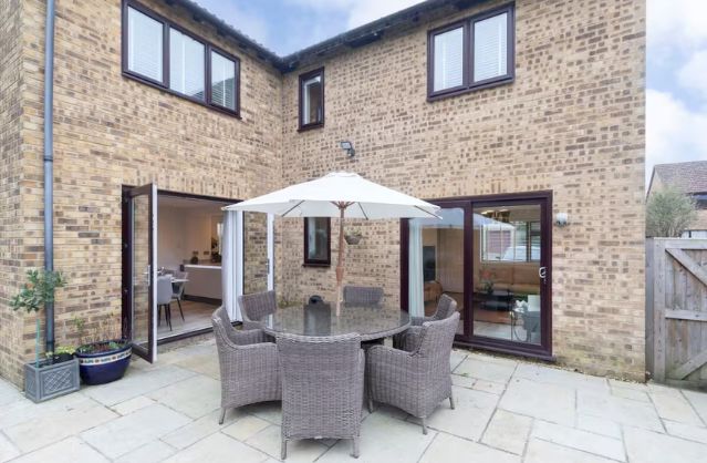 Cheltenham accommodation