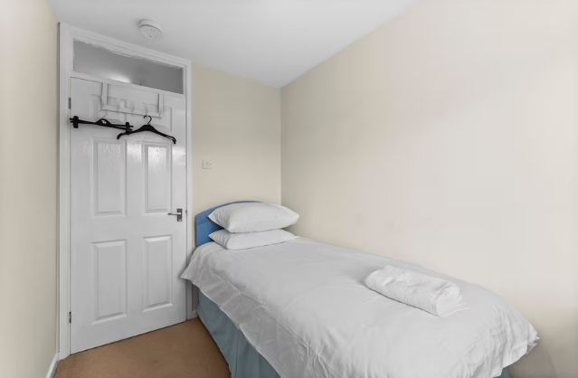 Cambridge accommodation