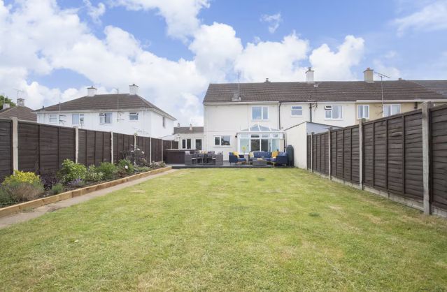 Cheltenham accommodation