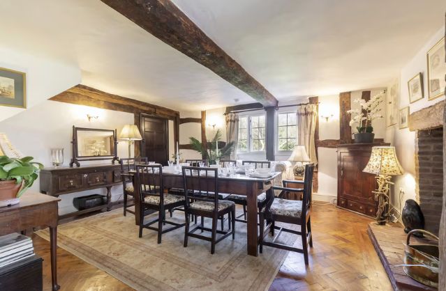 Cheltenham accommodation