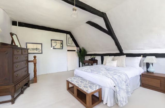 Cheltenham accommodation