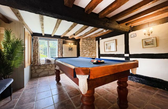 Cheltenham accommodation