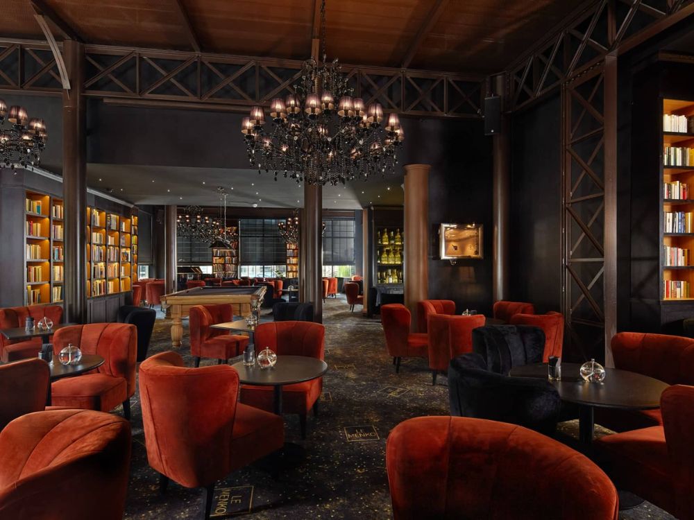 Le Grand Hotel Le Touquet