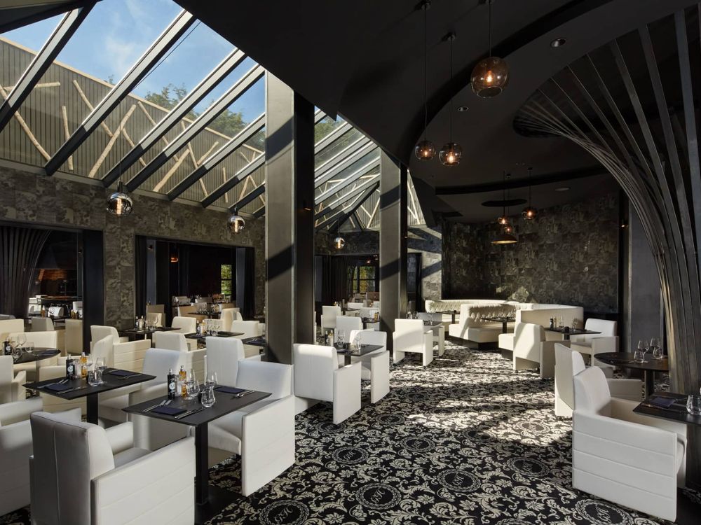 Le Grand Hotel Le Touquet