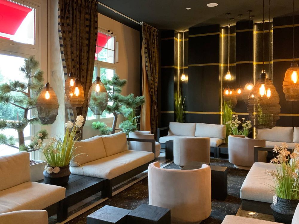 Le Grand Hotel Le Touquet