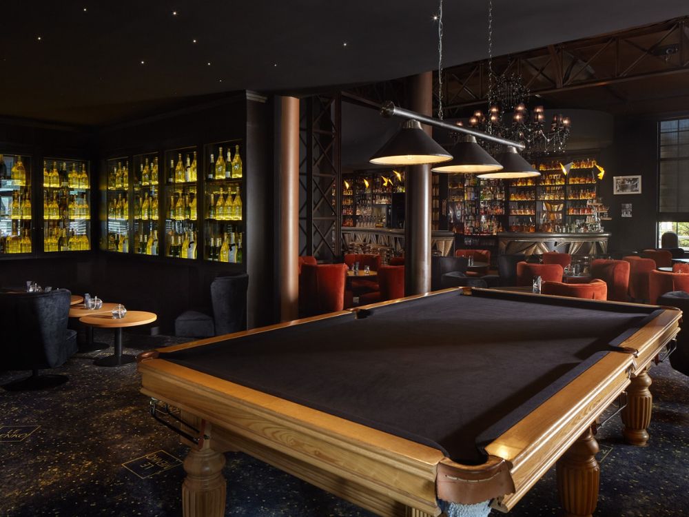 Le Grand Hotel Le Touquet