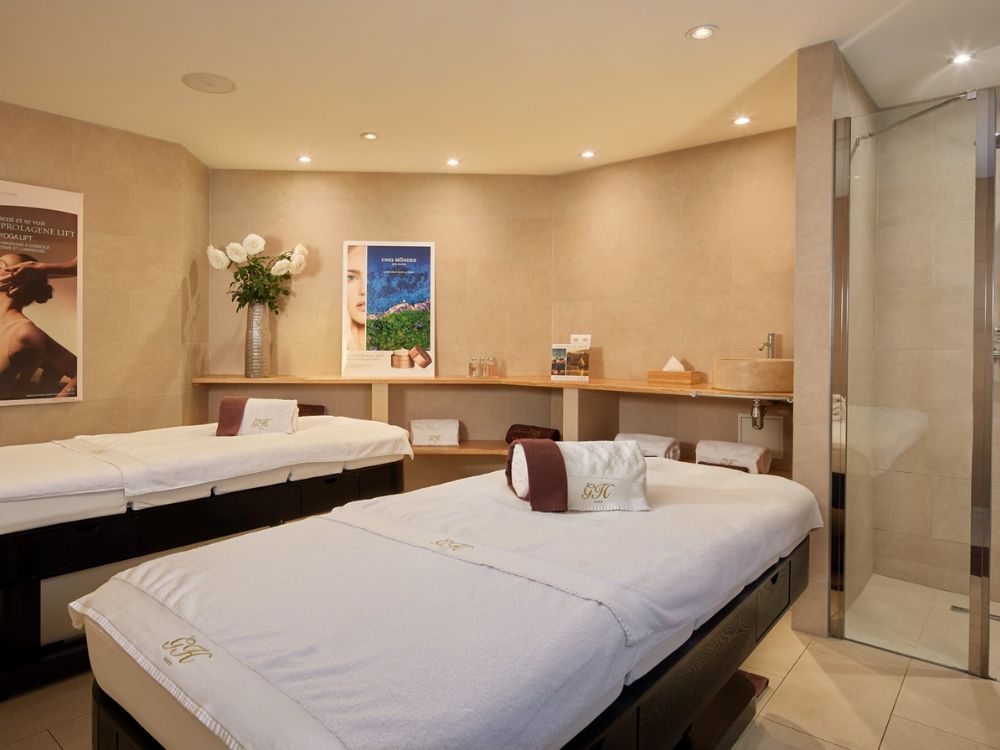 Le Grand Hotel Le Touquet