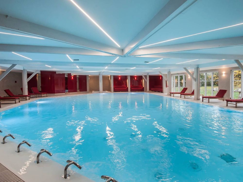 Le Grand Hotel Le Touquet