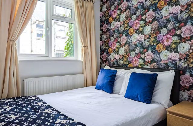 Brighton accommodation