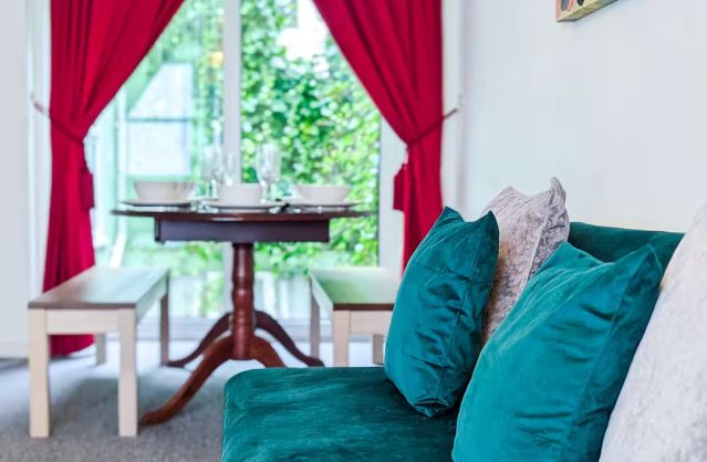 Brighton accommodation