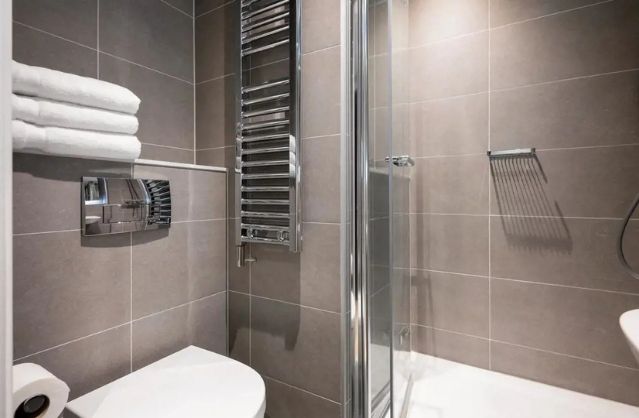 Dublin accommodation