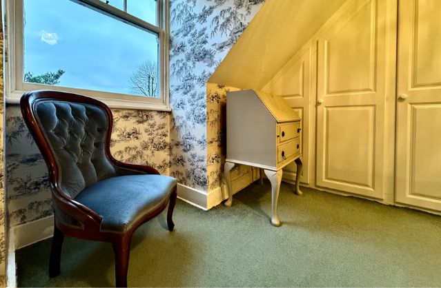 London accommodation