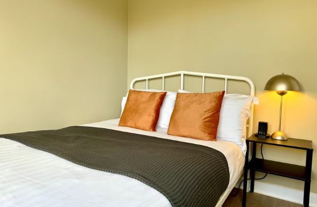 Southampton accommodation
