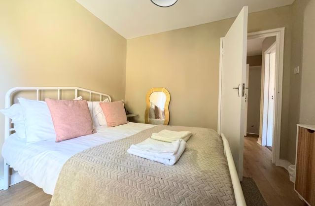 Southampton accommodation