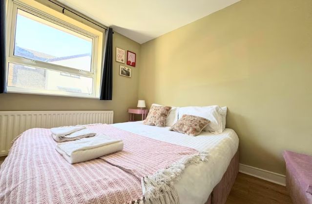 Southampton accommodation