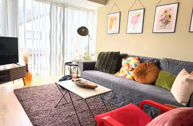 Southampton accommodation