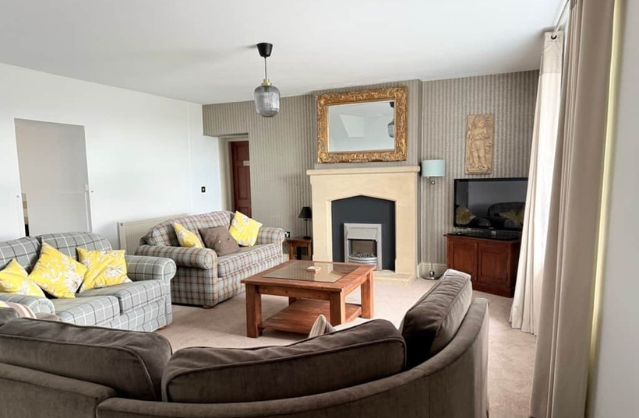 Nottingham accommodation
