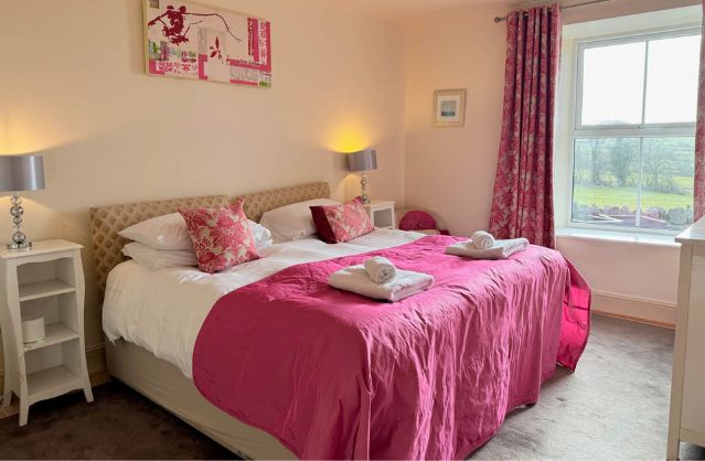 Nottingham accommodation