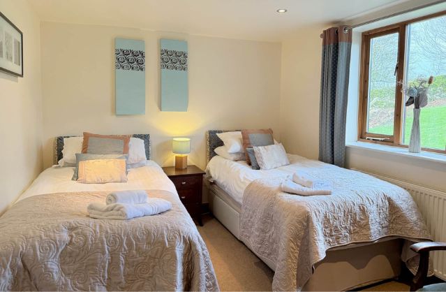 Nottingham accommodation