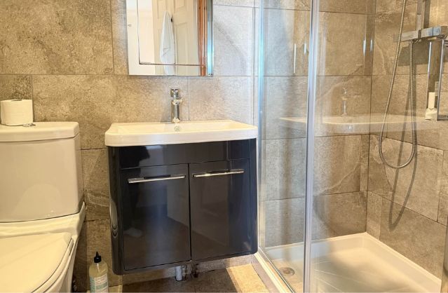 Nottingham accommodation