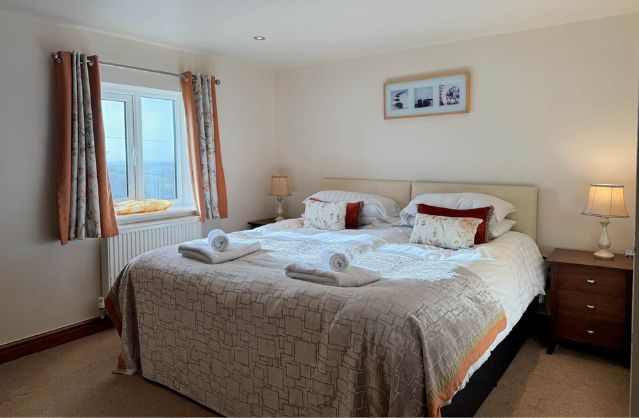 Nottingham accommodation