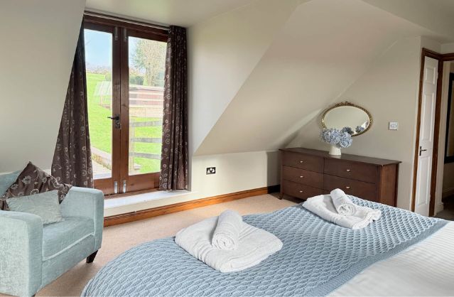 Nottingham accommodation