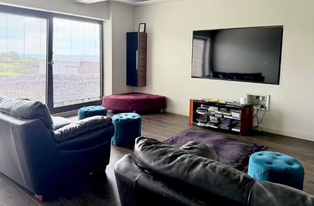 Nottingham accommodation