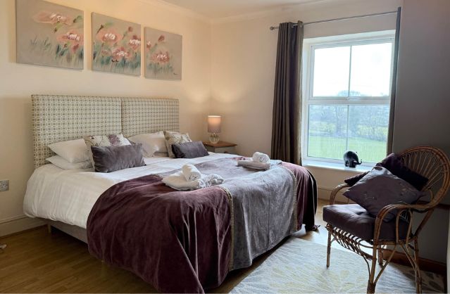 Nottingham accommodation