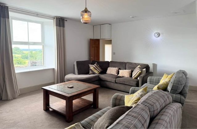 Nottingham accommodation