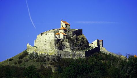 Private Transfer to Sighisoara with Sightseeing