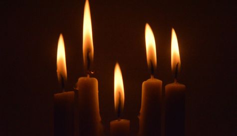 Private Candlelit Dinner at Bran Castle