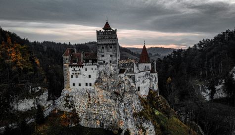 Private Tour of Bran Castle