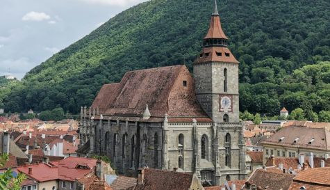 Walking Tour of Brasov