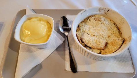 3 Course Meal