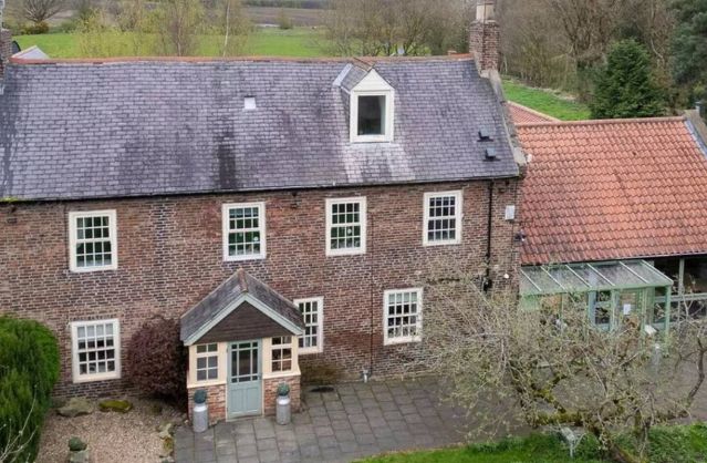 Newcastle accommodation