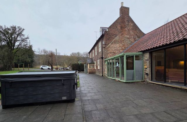 Newcastle accommodation