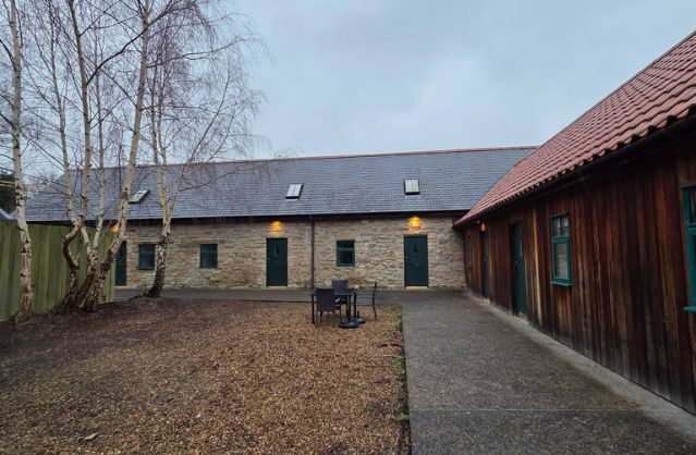 Newcastle accommodation