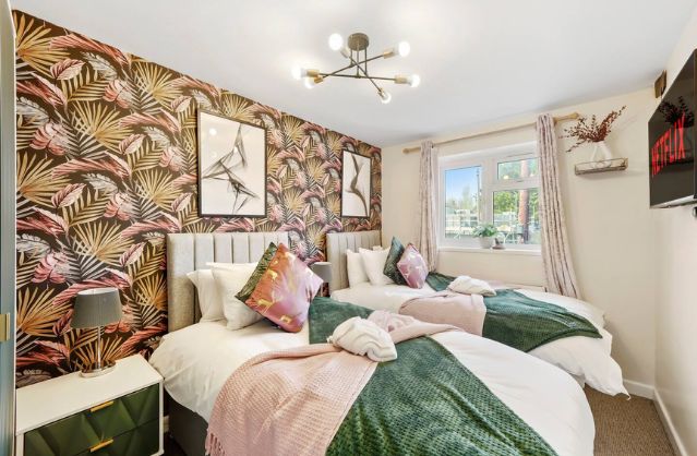 Bristol accommodation